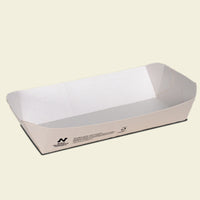 Notpla Curved Tray [10x6”]