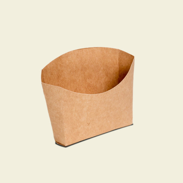 Notpla Chip Scoop [6x2”]