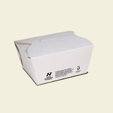 Notpla Food Box K1 [750ml]