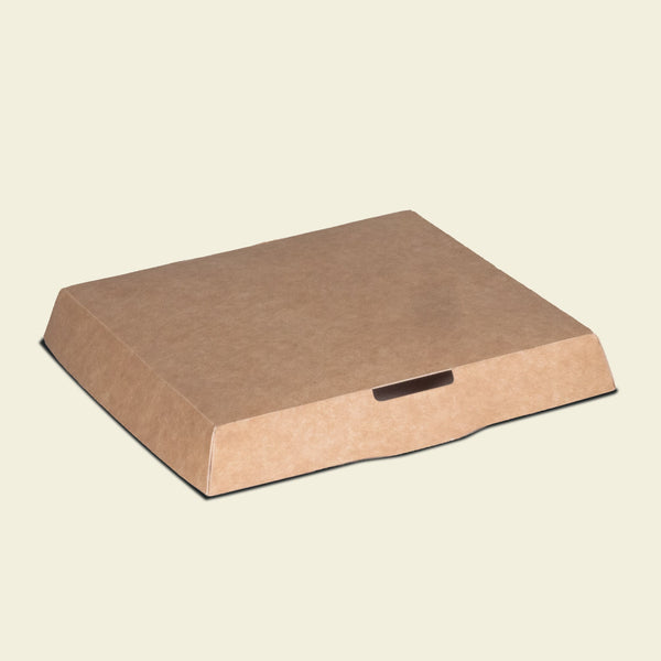 Notpla Lid [6x5"] - 800ml