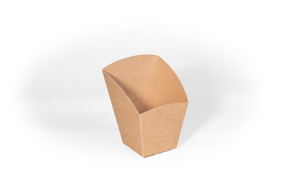 Notpla Snack Cup [3x3”]