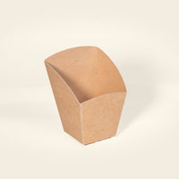 Notpla Snack Cup [3x3”]