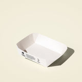 Notpla Compostable Tray - Square