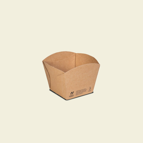 Notpla Open Food Box [300ml]