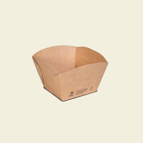 Notpla Open Food Box [550ml]