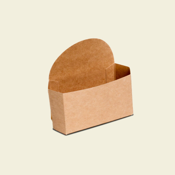 Notpla Food Pocket [5x4”]