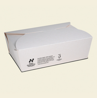 Notpla Food Box K3 [1800ml]