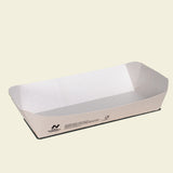 Notpla Curved Tray [8x5”]