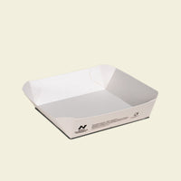 Notpla Compostable Tray [Square]
