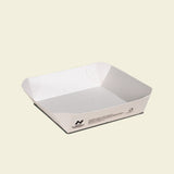 Notpla Compostable Tray [Square]