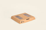 Notpla SeaView Lid [6x5"] - 800ml
