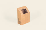 Notpla SeaView Wrap Box