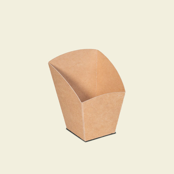 Notpla Snack Cup [3x3”]