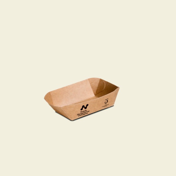 Notpla XS Tray